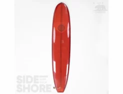 Levitator Type 2 - Tint + Volan + Polish - 9'2 X 23 1/4" X 2 7/8" - Single - Us Box