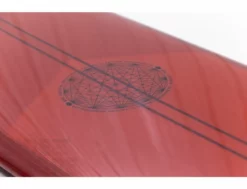 Levitator Type 2 - Tint + Volan + Polish - 9'2 X 23 1/4" X 2 7/8" - Single - Us Box -Pas Cher Side Shore Magasin levitator type 2 tint polish 92 x 23 14 x 2 78 single us box bing surfboards 6