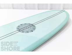 Levitator Type 2 - Tint + Volan + Polish - 9'8 X 23 5/8" X 3 1/8" - Single - Us Box -Pas Cher Side Shore Magasin levitator type 2 tint polish 98 x 23 58 x 3 18 single us box bing surfboards 12