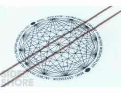 Levitator Type 2 - Tint + Volan + Polish - 9'8 X 23 5/8" X 3 1/8" - Single - Us Box -Pas Cher Side Shore Magasin levitator type 2 tint polish 98 x 23 58 x 3 18 single us box bing surfboards 13