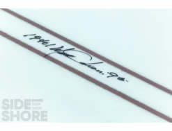 Levitator Type 2 - Tint + Volan + Polish - 9'8 X 23 5/8" X 3 1/8" - Single - Us Box -Pas Cher Side Shore Magasin levitator type 2 tint polish 98 x 23 58 x 3 18 single us box bing surfboards 15