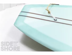 Levitator Type 2 - Tint + Volan + Polish - 9'8 X 23 5/8" X 3 1/8" - Single - Us Box -Pas Cher Side Shore Magasin levitator type 2 tint polish 98 x 23 58 x 3 18 single us box bing surfboards 16