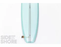 Levitator Type 2 - Tint + Volan + Polish - 9'8 X 23 5/8" X 3 1/8" - Single - Us Box -Pas Cher Side Shore Magasin levitator type 2 tint polish 98 x 23 58 x 3 18 single us box bing surfboards 18