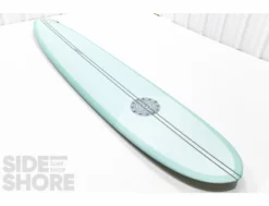 Levitator Type 2 - Tint + Volan + Polish - 9'8 X 23 5/8" X 3 1/8" - Single - Us Box -Pas Cher Side Shore Magasin levitator type 2 tint polish 98 x 23 58 x 3 18 single us box bing surfboards 2