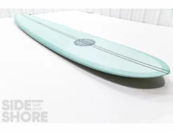 Levitator Type 2 - Tint + Volan + Polish - 9'8 X 23 5/8" X 3 1/8" - Single - Us Box -Pas Cher Side Shore Magasin levitator type 2 tint polish 98 x 23 58 x 3 18 single us box bing surfboards 3