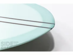 Levitator Type 2 - Tint + Volan + Polish - 9'8 X 23 5/8" X 3 1/8" - Single - Us Box -Pas Cher Side Shore Magasin levitator type 2 tint polish 98 x 23 58 x 3 18 single us box bing surfboards 4