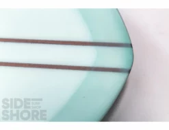 Levitator Type 2 - Tint + Volan + Polish - 9'8 X 23 5/8" X 3 1/8" - Single - Us Box -Pas Cher Side Shore Magasin levitator type 2 tint polish 98 x 23 58 x 3 18 single us box bing surfboards 5