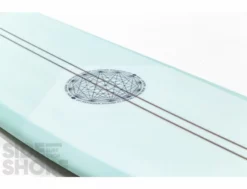 Levitator Type 2 - Tint + Volan + Polish - 9'8 X 23 5/8" X 3 1/8" - Single - Us Box -Pas Cher Side Shore Magasin levitator type 2 tint polish 98 x 23 58 x 3 18 single us box bing surfboards 6