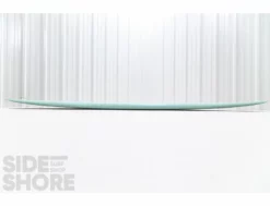 Levitator Type 2 - Tint + Volan + Polish - 9'8 X 23 5/8" X 3 1/8" - Single - Us Box -Pas Cher Side Shore Magasin levitator type 2 tint polish 98 x 23 58 x 3 18 single us box bing surfboards 8