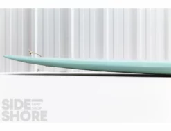 Levitator Type 2 - Tint + Volan + Polish - 9'8 X 23 5/8" X 3 1/8" - Single - Us Box -Pas Cher Side Shore Magasin levitator type 2 tint polish 98 x 23 58 x 3 18 single us box bing surfboards 9