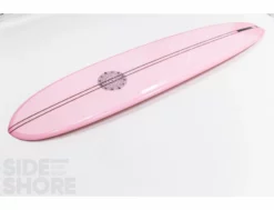 Levitator Type 2 - Tint + Volan + Polish - 9'0 X 23" X 2 7/8" - Single - Us Box -Pas Cher Side Shore Magasin levitator type 2 tint volan polish 90 x 23 x 2 78 single us box bing surfboards 17