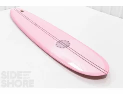 Levitator Type 2 - Tint + Volan + Polish - 9'0 X 23" X 2 7/8" - Single - Us Box -Pas Cher Side Shore Magasin levitator type 2 tint volan polish 90 x 23 x 2 78 single us box bing surfboards 2