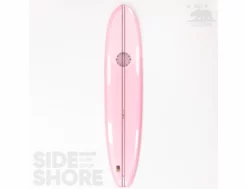 Levitator Type 2 - Tint + Volan + Polish - 9'0 X 23" X 2 7/8" - Single - Us Box