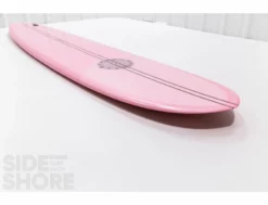 Levitator Type 2 - Tint + Volan + Polish - 9'0 X 23" X 2 7/8" - Single - Us Box -Pas Cher Side Shore Magasin levitator type 2 tint volan polish 90 x 23 x 2 78 single us box bing surfboards 3