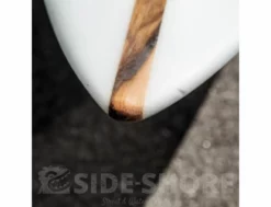 Gun - 10'0" X 21" 1/4 X 3" 1/2 - Quad Futures 34 Gun - 10'0" X 21" 1/4 X 3" 1/2 - Quad Futures -Pas Cher Side Shore Magasin linden gun 100 x 2114 x 312 quad futures 14