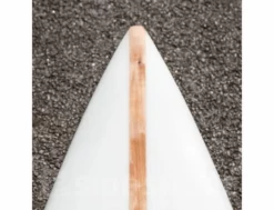 Gun - 10'0" X 21" 1/4 X 3" 1/2 - Quad Futures 28 Gun - 10'0" X 21" 1/4 X 3" 1/2 - Quad Futures -Pas Cher Side Shore Magasin linden gun 100 x 2114 x 312 quad futures 8