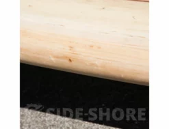 Gun - 9'10" - Full Balsa - Quad Futures -Pas Cher Side Shore Magasin linden gun 910 full balsa quad futures 16