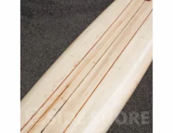 Gun - 9'10" - Full Balsa - Quad Futures -Pas Cher Side Shore Magasin linden gun 910 full balsa quad futures 19