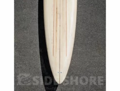 Gun - 9'10" - Full Balsa - Quad Futures -Pas Cher Side Shore Magasin linden gun 910 full balsa quad futures 5