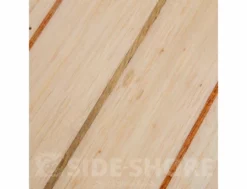 Gun - 9'10" - Full Balsa - Quad Futures -Pas Cher Side Shore Magasin linden gun 910 full balsa quad futures 7