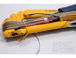 F-One LINXBAR 2021 - 24 M #87 -Pas Cher Side Shore Magasin linxbar 2021 24 m 87 fone 3