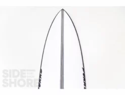 Lorentz - 69er Evolution - Color - 7'2 X 22.25" X 3.13" - 53.06 L - Combo - FCS II -Pas Cher Side Shore Magasin lorentz 69er evolution 72 x 2225 x 313 5306 l combo fcs ii pukas 12