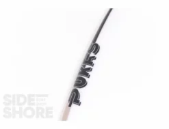 Lorentz - 69er Evolution - Color - 7'2 X 22.25" X 3.13" - 53.06 L - Combo - FCS II -Pas Cher Side Shore Magasin lorentz 69er evolution 72 x 2225 x 313 5306 l combo fcs ii pukas 16