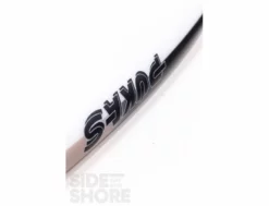 Lorentz - 69er Evolution - Color - 7'2 X 22.25" X 3.13" - 53.06 L - Combo - FCS II -Pas Cher Side Shore Magasin lorentz 69er evolution 72 x 2225 x 313 5306 l combo fcs ii pukas 17