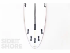 Lorentz - 69er Evolution - Color - 7'2 X 22.25" X 3.13" - 53.06 L - Combo - FCS II -Pas Cher Side Shore Magasin lorentz 69er evolution 72 x 2225 x 313 5306 l combo fcs ii pukas 19