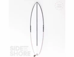 Lorentz - 69er Evolution - Color - 7'2 X 22.25" X 3.13" - 53.06 L - Combo - FCS II