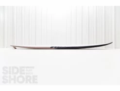 Lorentz - 69er Evolution - Color - 7'2 X 22.25" X 3.13" - 53.06 L - Combo - FCS II -Pas Cher Side Shore Magasin lorentz 69er evolution 72 x 2225 x 313 5306 l combo fcs ii pukas 6