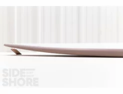 Lorentz - 69er Evolution - Color - 7'2 X 22.25" X 3.13" - 53.06 L - Combo - FCS II -Pas Cher Side Shore Magasin lorentz 69er evolution 72 x 2225 x 313 5306 l combo fcs ii pukas 7