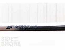 Lorentz - 69er Evolution - Color - 7'2 X 22.25" X 3.13" - 53.06 L - Combo - FCS II -Pas Cher Side Shore Magasin lorentz 69er evolution 72 x 2225 x 313 5306 l combo fcs ii pukas 8