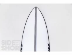 Lorentz - 69er Evolution - Color - 6'2 X 20.75" X 2.63" - 35,7 L - Thruster - Futures -Pas Cher Side Shore Magasin lorentz 69er evolution color 62 x 2075 x 263 357 l thruster futures pukas 13