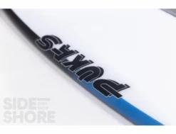 Lorentz - 69er Evolution - Color - 6'2 X 20.75" X 2.63" - 35,7 L - Thruster - Futures -Pas Cher Side Shore Magasin lorentz 69er evolution color 62 x 2075 x 263 357 l thruster futures pukas 16