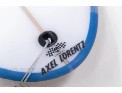 Lorentz - 69er Evolution - Color - 6'2 X 20.75" X 2.63" - 35,7 L - Thruster - Futures -Pas Cher Side Shore Magasin lorentz 69er evolution color 62 x 2075 x 263 357 l thruster futures pukas 18