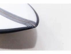 Lorentz - 69er Evolution - Color - 6'2 X 20.75" X 2.63" - 35,7 L - Thruster - Futures -Pas Cher Side Shore Magasin lorentz 69er evolution color 62 x 2075 x 263 357 l thruster futures pukas 5