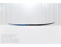 Lorentz - 69er Evolution - Color - 6'2 X 20.75" X 2.63" - 35,7 L - Thruster - Futures -Pas Cher Side Shore Magasin lorentz 69er evolution color 62 x 2075 x 263 357 l thruster futures pukas 8