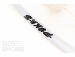 Lorentz - El Loco - 5'11 X 21.25" X 2.25" - 37 L - Combo - FCS II -Pas Cher Side Shore Magasin lorentz el loco 511 x 2125 x 225 37 l combo fcs ii pukas 10