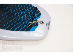 Lorentz - El Loco - 5'11 X 21.25" X 2.25" - 37 L - Combo - FCS II -Pas Cher Side Shore Magasin lorentz el loco 511 x 2125 x 225 37 l combo fcs ii pukas 11