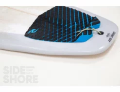 Lorentz - El Loco - 5'11 X 21.25" X 2.25" - 37 L - Combo - FCS II -Pas Cher Side Shore Magasin lorentz el loco 511 x 2125 x 225 37 l combo fcs ii pukas 12