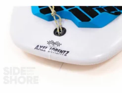 Lorentz - El Loco - 5'11 X 21.25" X 2.25" - 37 L - Combo - FCS II -Pas Cher Side Shore Magasin lorentz el loco 511 x 2125 x 225 37 l combo fcs ii pukas 13