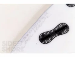 Lorentz - El Loco - 5'11 X 21.25" X 2.25" - 37 L - Combo - FCS II -Pas Cher Side Shore Magasin lorentz el loco 511 x 2125 x 225 37 l combo fcs ii pukas 15