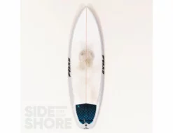 Lorentz - El Loco - 5'11 X 21.25" X 2.25" - 37 L - Combo - FCS II