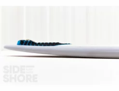 Lorentz - El Loco - 5'11 X 21.25" X 2.25" - 37 L - Combo - FCS II -Pas Cher Side Shore Magasin lorentz el loco 511 x 2125 x 225 37 l combo fcs ii pukas 5