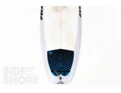 Lorentz - El Loco - 5'11 X 21.25" X 2.25" - 37 L - Combo - FCS II -Pas Cher Side Shore Magasin lorentz el loco 511 x 2125 x 225 37 l combo fcs ii pukas 8