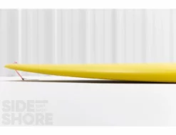 Lorentz - La Côte - Color Yellow - 7'0 X 21.5" X 3" - 49.1 L - Thruster - Futures 33 Lorentz - La Côte - Color Yellow - 7'0 X 21.5" X 3" - 49.1 L - Thruster - Futures -Pas Cher Side Shore Magasin lorentz la cote color yellow 70 x 215 x 3 491 l thruster futures pukas 13