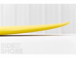 Lorentz - La Côte - Color Yellow - 7'0 X 21.5" X 3" - 49.1 L - Thruster - Futures 35 Lorentz - La Côte - Color Yellow - 7'0 X 21.5" X 3" - 49.1 L - Thruster - Futures -Pas Cher Side Shore Magasin lorentz la cote color yellow 70 x 215 x 3 491 l thruster futures pukas 15