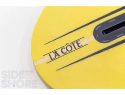 Lorentz - La Côte - Color Yellow - 7'0 X 21.5" X 3" - 49.1 L - Thruster - Futures 24 Lorentz - La Côte - Color Yellow - 7'0 X 21.5" X 3" - 49.1 L - Thruster - Futures -Pas Cher Side Shore Magasin lorentz la cote color yellow 70 x 215 x 3 491 l thruster futures pukas 4