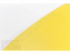 Lorentz - La Côte - Color Yellow - 7'0 X 21.5" X 3" - 49.1 L - Thruster - Futures 25 Lorentz - La Côte - Color Yellow - 7'0 X 21.5" X 3" - 49.1 L - Thruster - Futures -Pas Cher Side Shore Magasin lorentz la cote color yellow 70 x 215 x 3 491 l thruster futures pukas 5